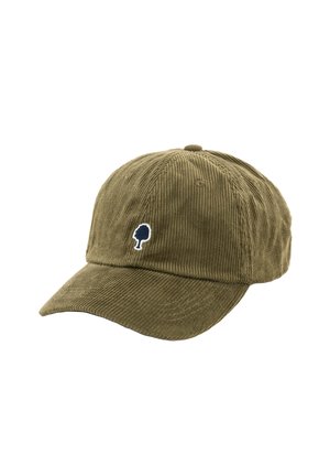 Cap - vert
