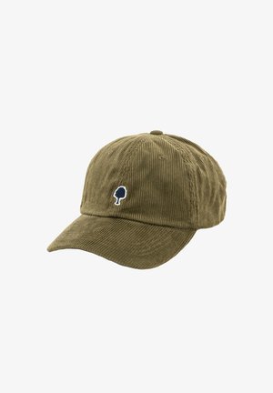 Faguo Cap - vert