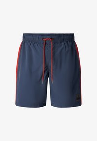 Non sélectionné, navy blau