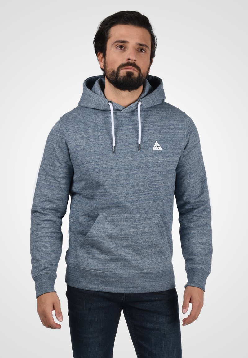 Blend - BHHENNER - Hoodie - dark navy blue, Vergroten