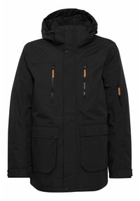 NBWanda W W-PRO 10.000 with waterproof coating - Zimní bunda - black