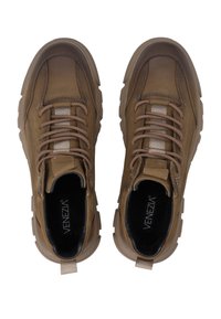 VENEZIA Sneakers hoog - khaki