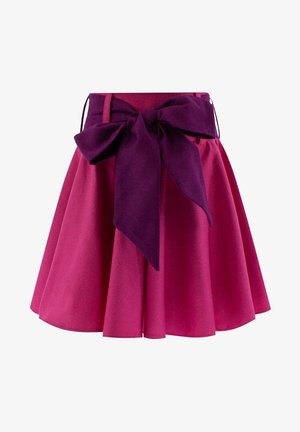 Evika Kids, Jupe plissée - pink