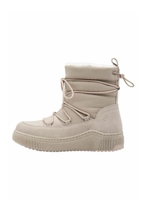 Bottes de neige - lt grey rose