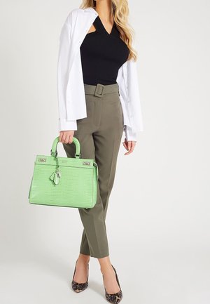 Guess, Sac à main - green