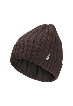 Bonnet - peat