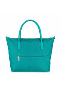 LANCASTER SMART KBA - Shopping bag - paon stone