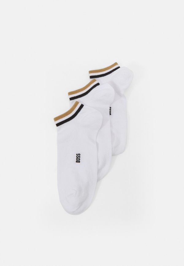 STRIPE 3 PACK - Socks