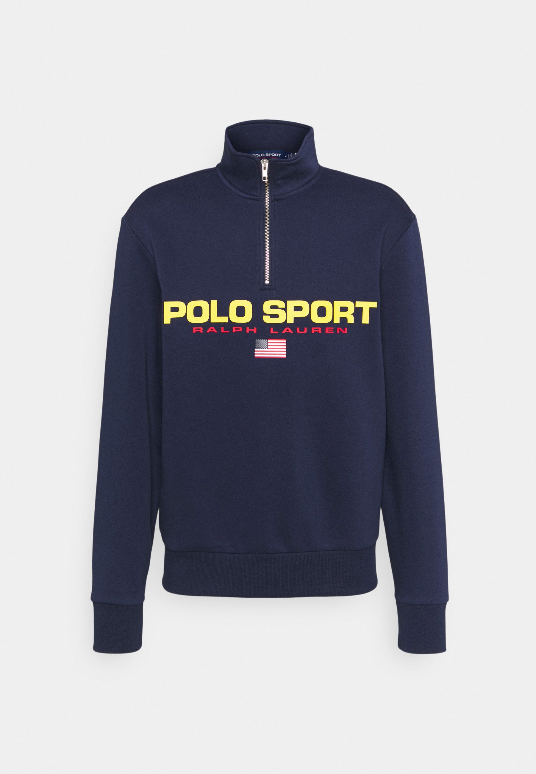 polo ralph lauren sport sweater