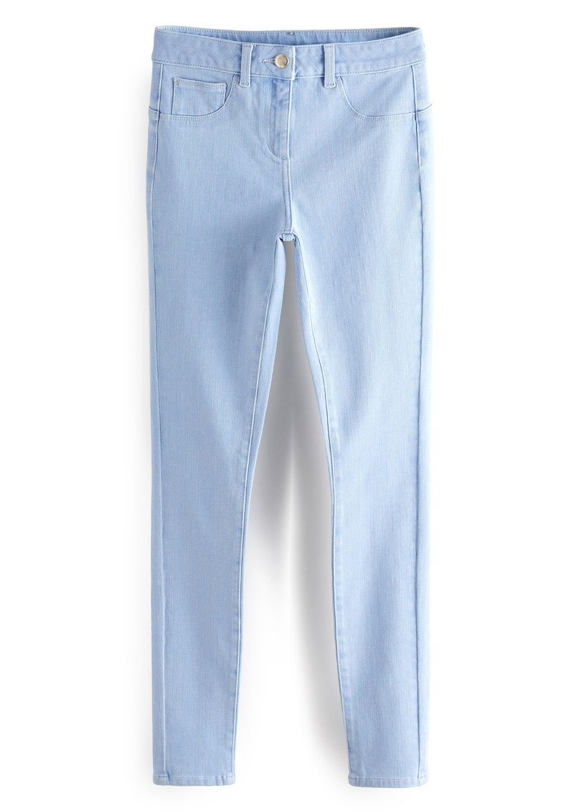 Next Jeans Skinny Fit blauw Next Jeans Skinny Fit blauw