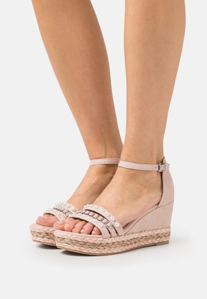 Espadryle