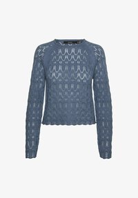 Niet geselecteerd, china blue