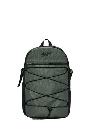 Rucksack - khaki