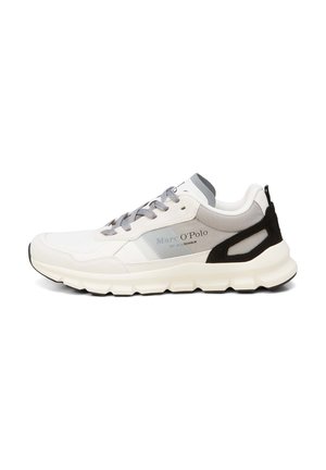 OLIVER - Trainers - white griffin