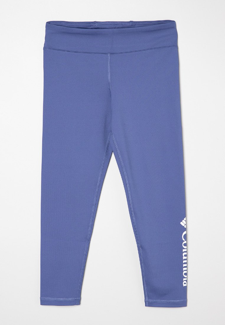 Columbia Tights koningsblauw