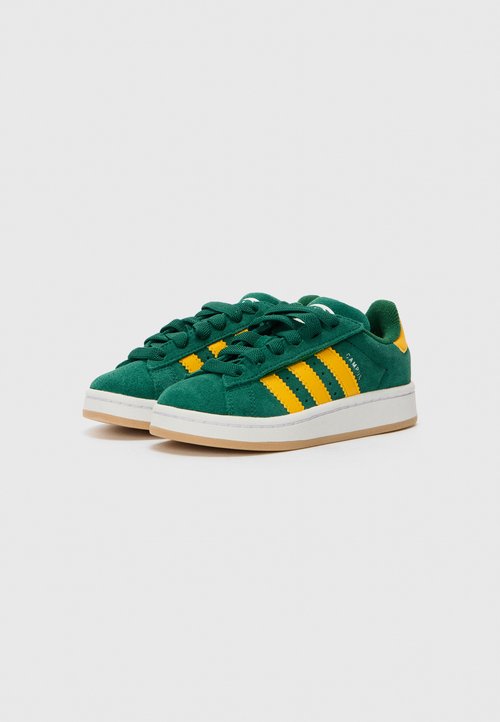 adidas gazelle silver green womens adidas Campus 00s Mens Lifestyle Shoes Green H03472 – Shoe Palace main image 0