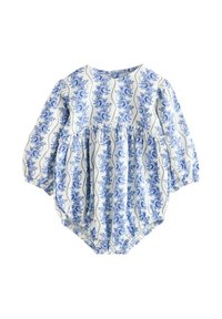 Cath Kidston REGULAR FIT - CATH KIDSTON  BRODERIE  - Kezeslábas - blue