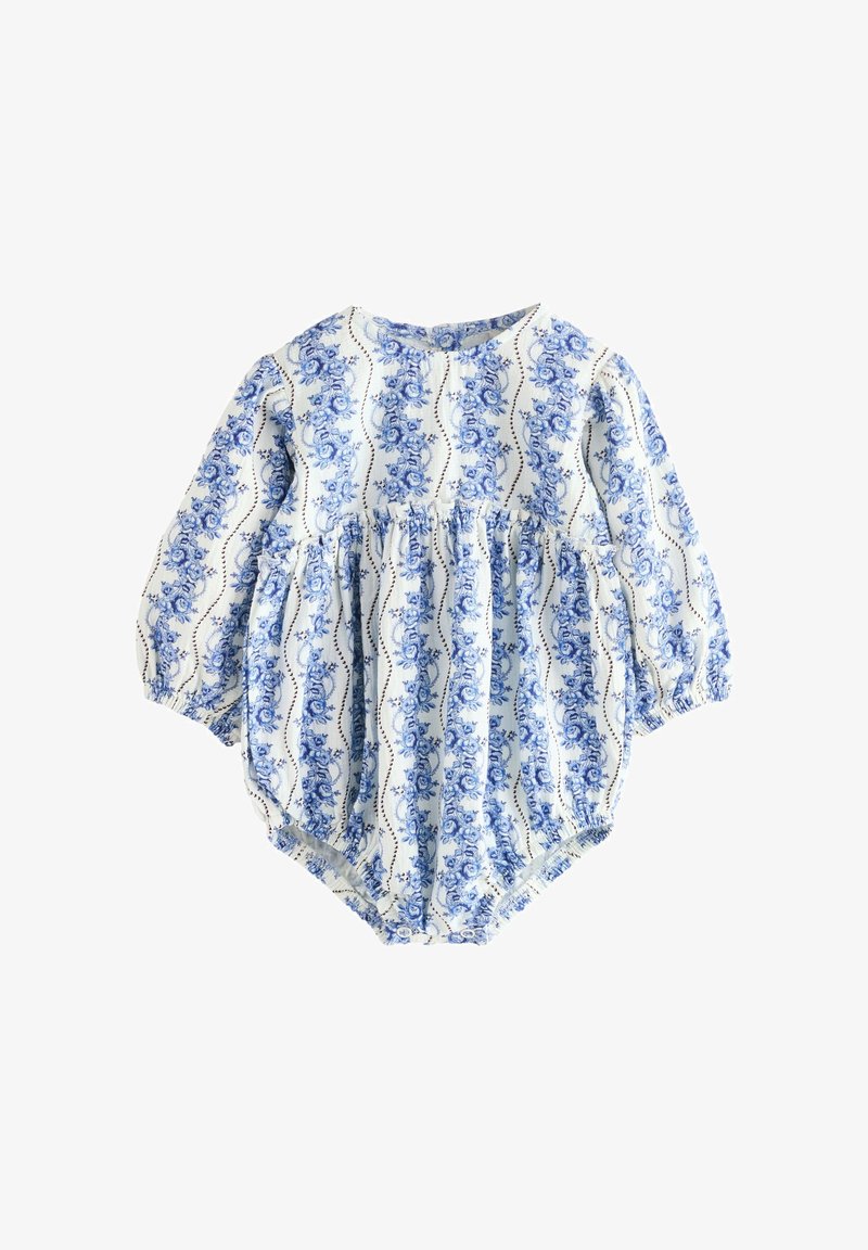 Cath Kidston REGULAR FIT - CATH KIDSTON BRODERIE - Kezeslábas - blue