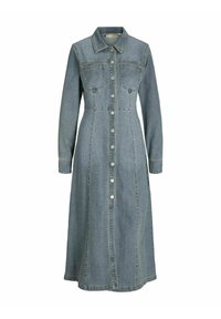 Spijkerjurk - medium blue denim