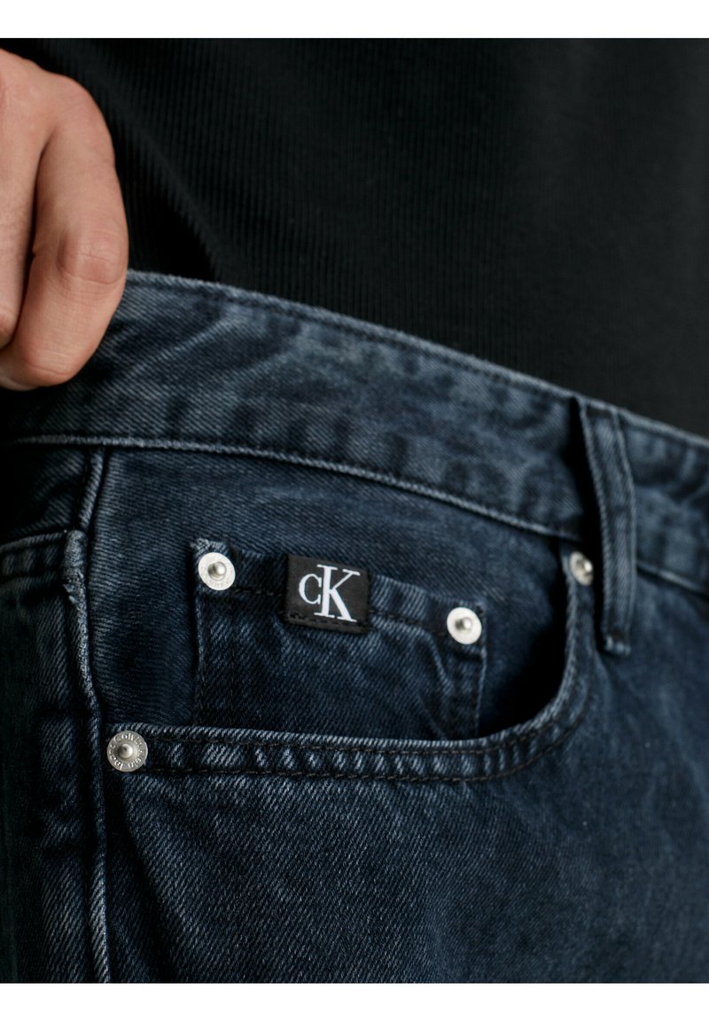calvin klein modern classic jeans