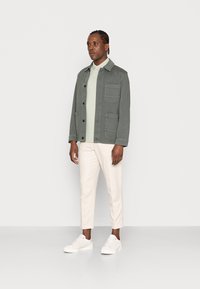 Pier One Polo - mint