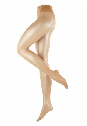 20 DEN DENIER - Strumpfhose - powder