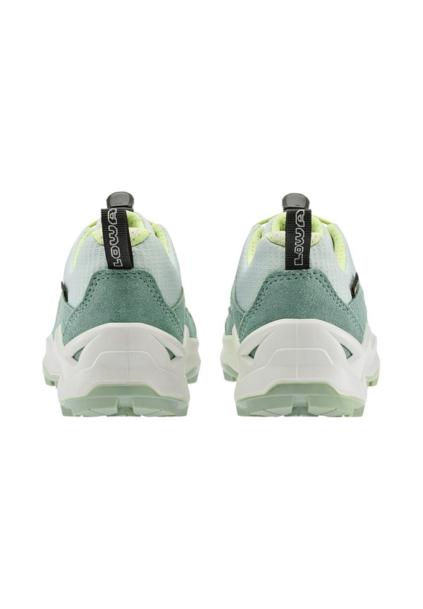 MADDOX PRO – Hikingschuh