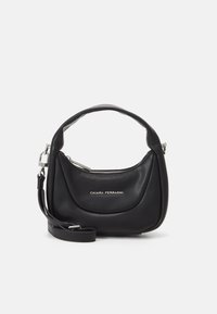 GOLDEN EYE STAR - Handbag - black