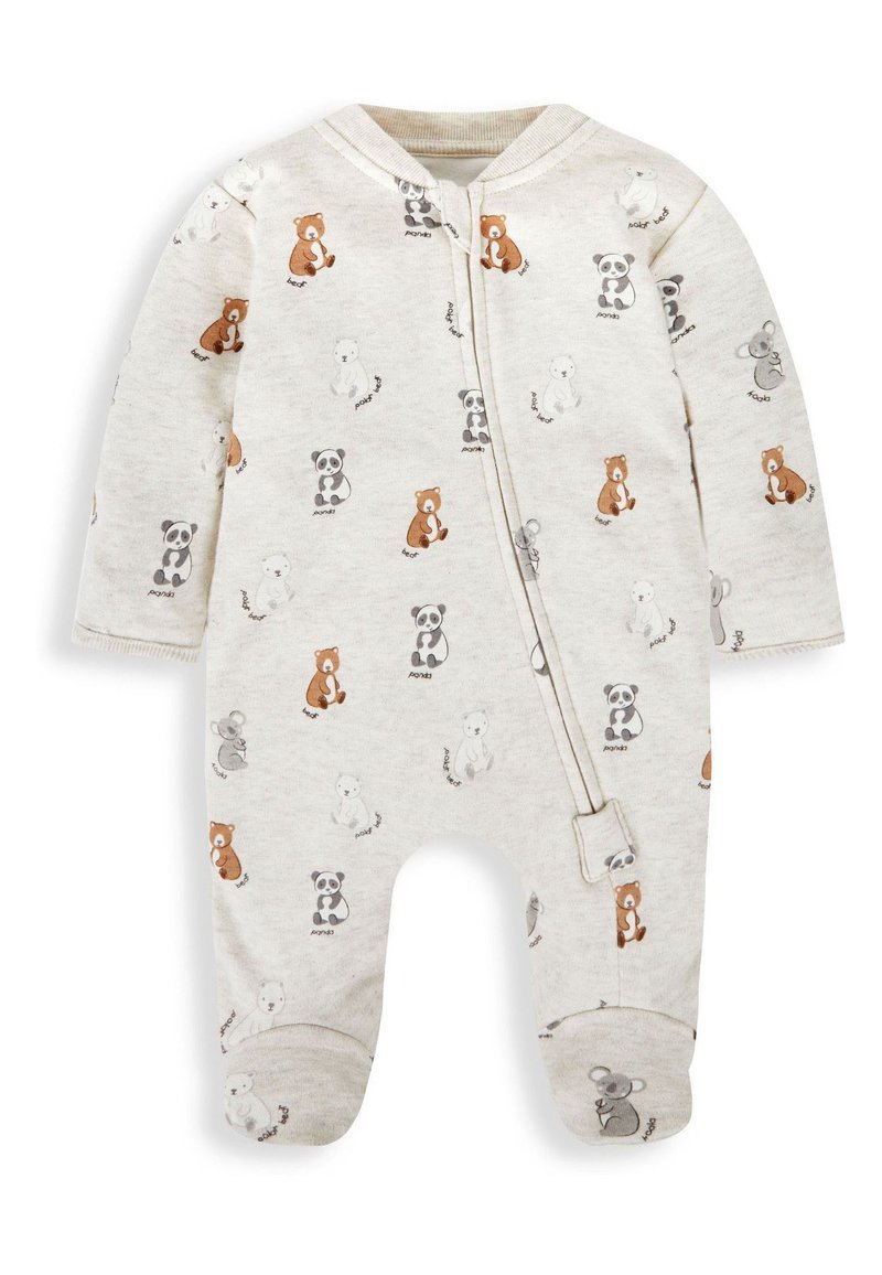 JoJo Maman Bébé Tutina - natural bear