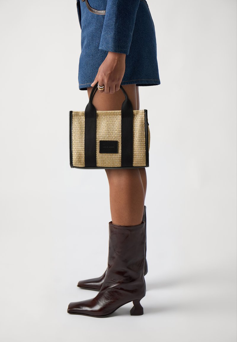 Call it Spring - FLORENNCE - Handtasche - black, Vergrößern