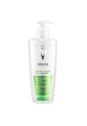 VICHY HAARPFLEGE DERCOS ANTI-SCHUPPEN SHAMPOO TROCKENE SCHUPPEN - Shampoo