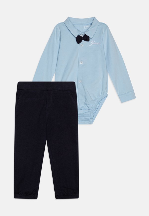 BABY SET - Geschenk zur Geburt - arctic sky