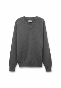 Niewybrane, Dark Grey