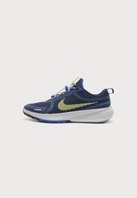 Δεν επιλέχθηκε, obsidian/light lemon twist/midnight navy/racer blue/green spark/black