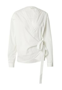 Guido Maria Kretschmer Collection Blouse - weiß