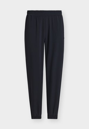 Lacoste, Pantaloni sportivi - navy blue
