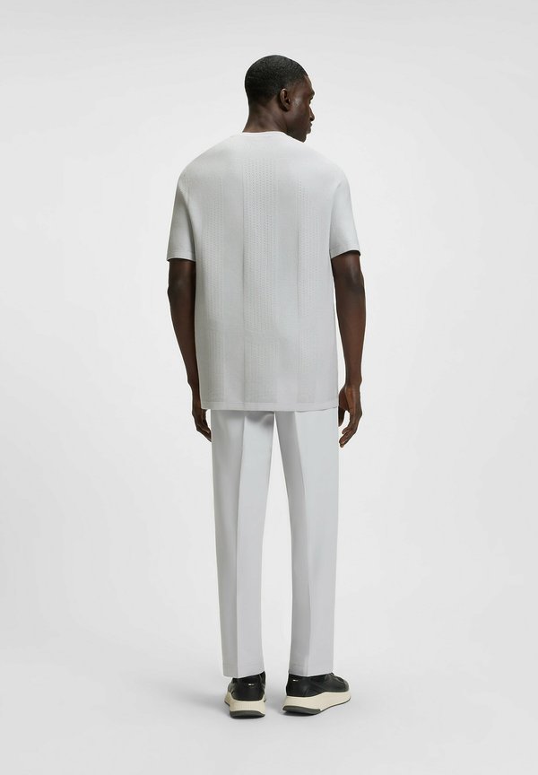 URBAN COMMUTER - Print T-shirt4