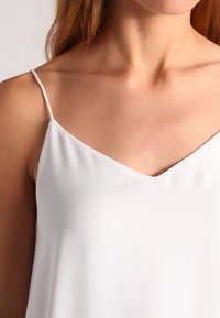 Zalando Essentials Débardeur - off-white