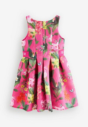 Baker by Ted Baker Day dress - pink