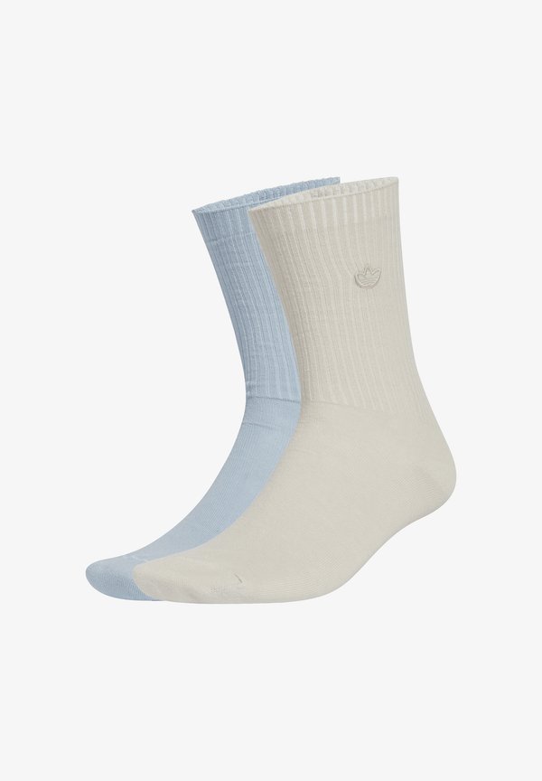 2 PACK - Socks - blu alumina