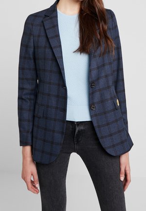 Blazer - dark blue