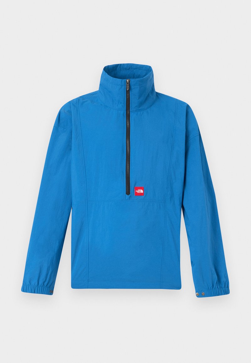 The North Face Lichte jas blauw