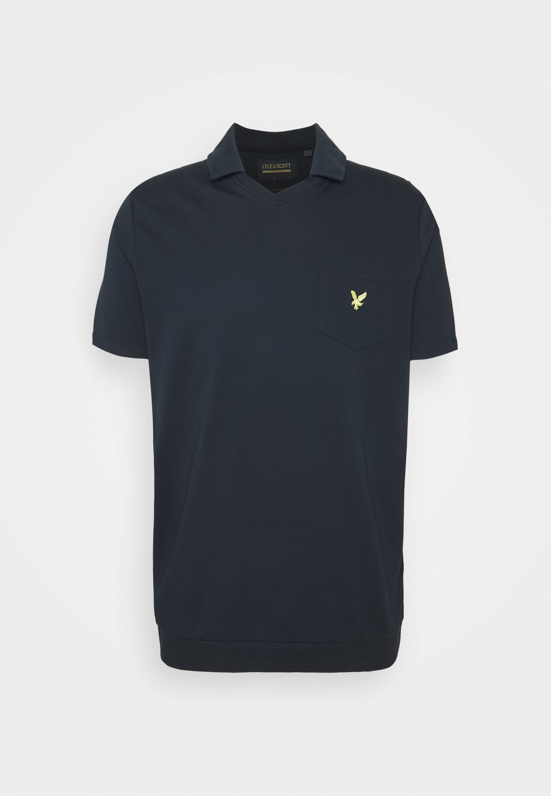 Men POCKET - Basic T-shirt Men POCKET - Basic T-shirt