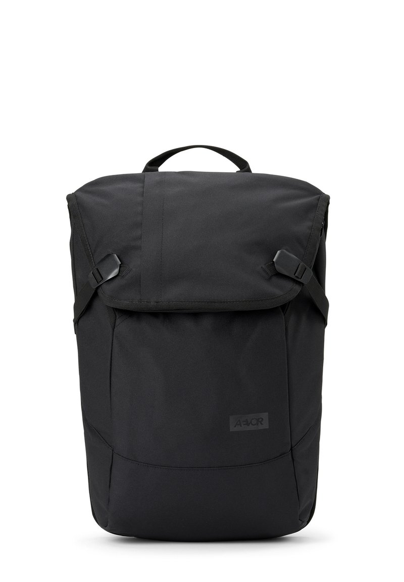 AEVOR DAYPACK - BLACK ECLIPSE - Tagesrucksack - eclipse