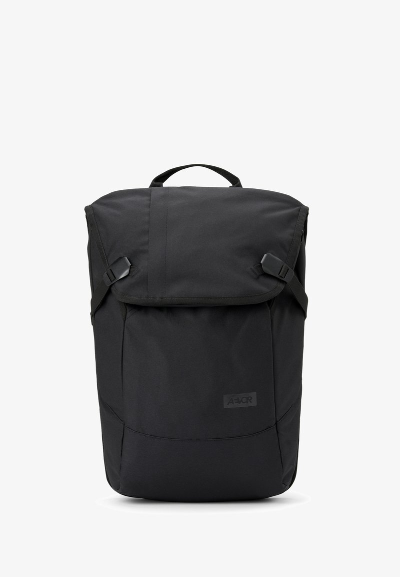 AEVOR DAYPACK - BLACK ECLIPSE - Tagesrucksack - eclipse