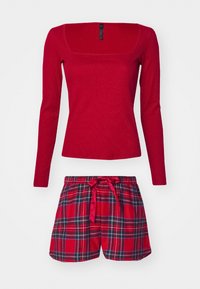 Hunkemöller - Zestaw bielizny nocnej