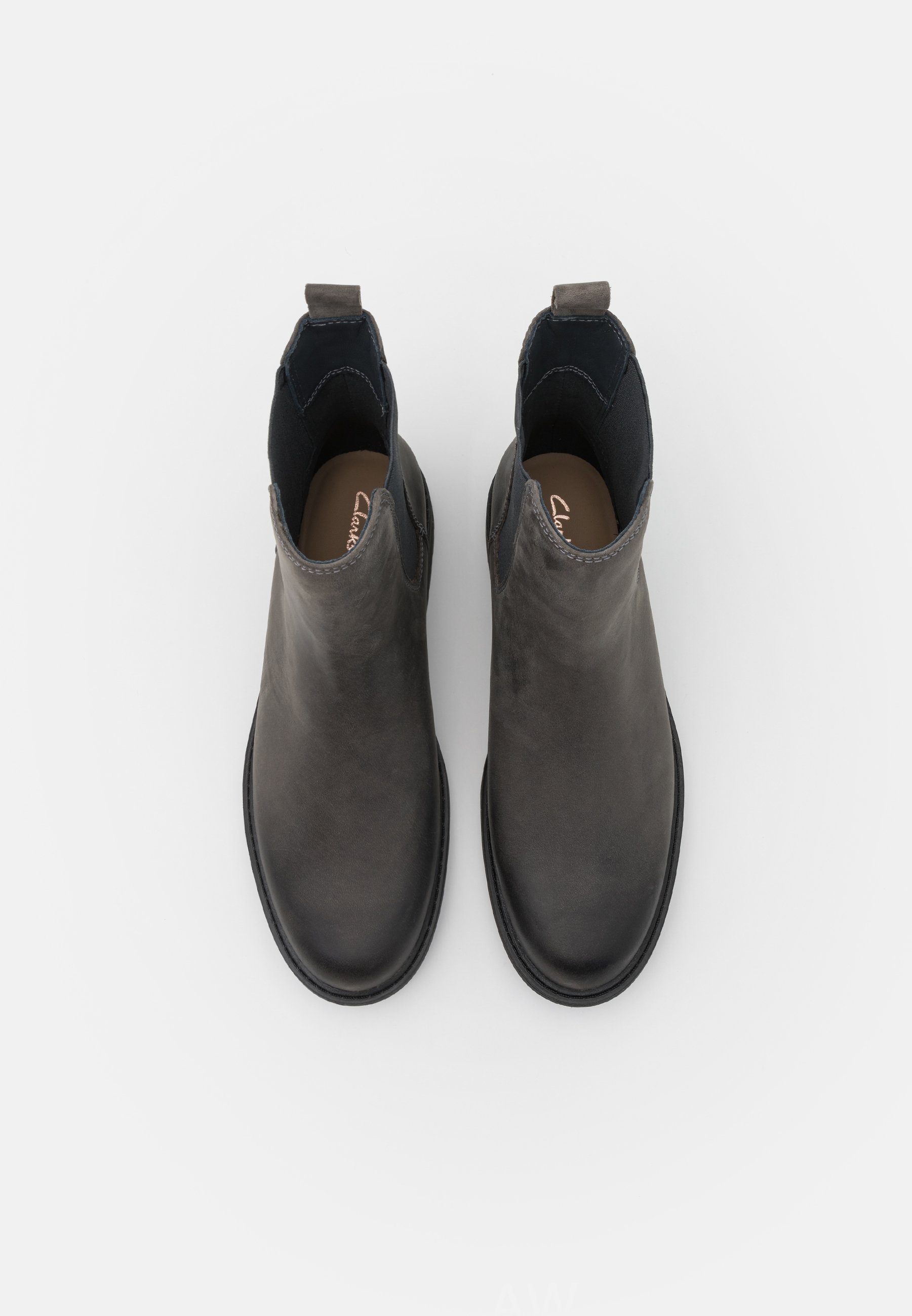 clarks orinoco grey