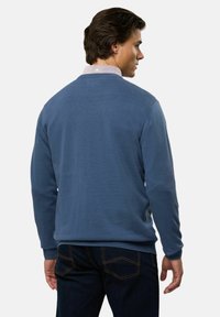 U.S. Polo Assn. ADAIR - Svetr - vintage indigo