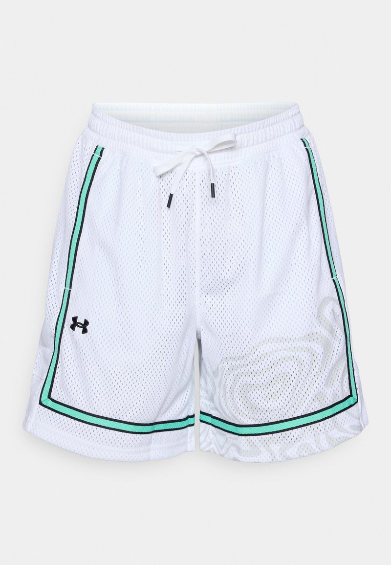 Under Armour Korte broeken wit Under Armour Korte broeken wit