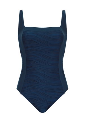 Sunflair Plavky - blau